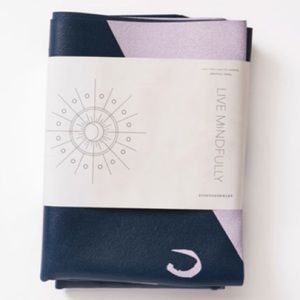 Anthropologie Travel Yoga Mat - Fab Fit Fun